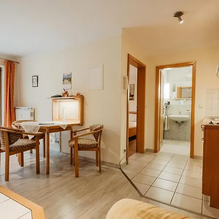 Appartementhaus Würding 3* Bad Füssing