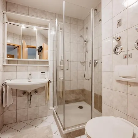 Appartementhaus Wuerding Apart Otel 3*