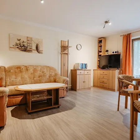 Apart Otel Appartementhaus Wuerding