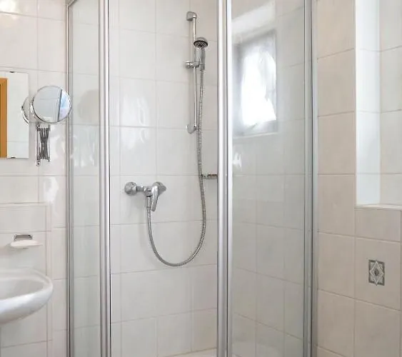 Appartementhaus Wuerding Hotel apartamentowy