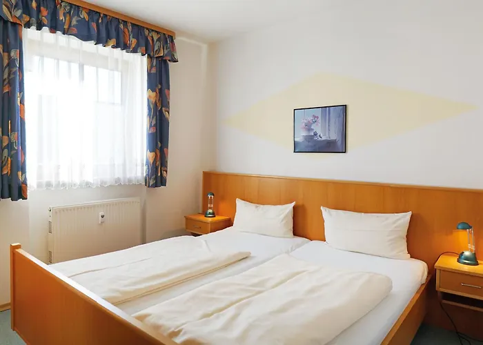 Appartementhaus Wuerding 3* Bad Füssing
