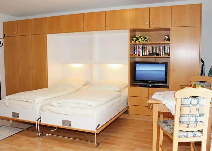 Appartementhaus Wuerding 3*