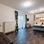 Appartementhaus Wuerding Lejlighedshotel