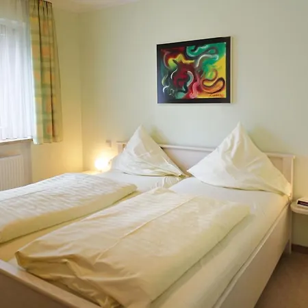 Appartementhaus Wuerding 3* Bad Füssing