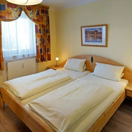 Aparthotel Appartementhaus Wuerding Bad Füssing