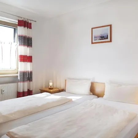 Appartementhaus Wuerding 3* Bad Fussing
