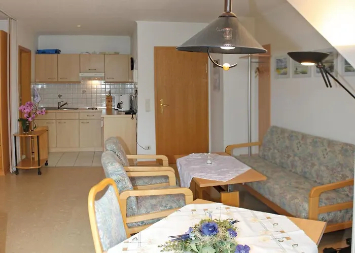 Appartementhaus Wuerding Lejlighedshotel Bad Füssing