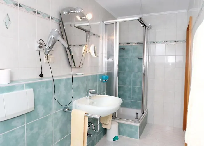 Appartementhaus Wuerding Lejlighedshotel 3*