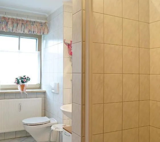 Appartementhaus Wuerding Lejlighedshotel 3*