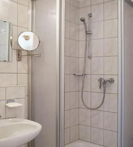 Appartementhaus Wuerding Lejlighedshotel 3*