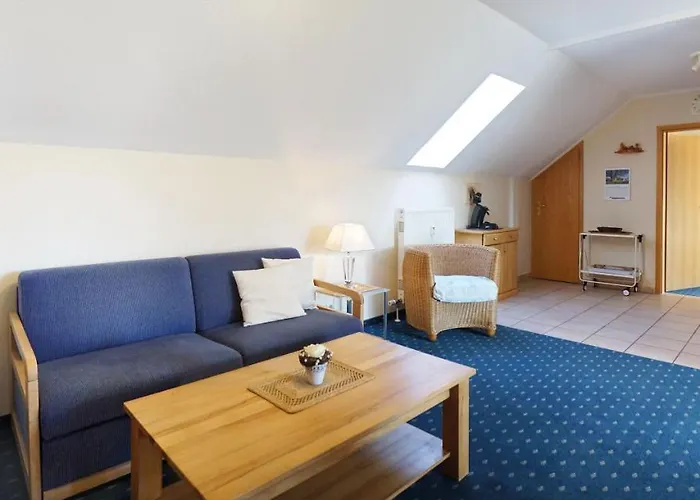 Appartementhaus Wuerding 3* Bad Füssing