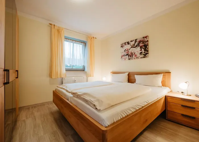 Appartementhaus Wuerding